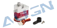 HSD15006 - T15M Digital Servo