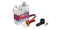 HSD15007 - T15TM Digital Servo