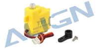 HSD15008 - T15 Digital Servo