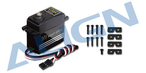 HSD81501 - DS815 High Voltage Digital Robotic Servo Align HSD81501