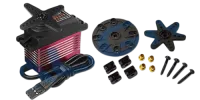 HSD82002 - DS820 High Voltage Brushless Servo