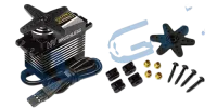 HSD82501 - DS825M High Voltage Brushless Servo