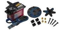 HSD83003 - DS830M High Voltage Brushless Servo