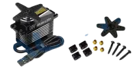 HSD83502 - DS835M High Voltage Brushless Servo