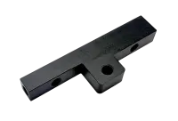 HSM-450-SP009 - Upper servo holder 450