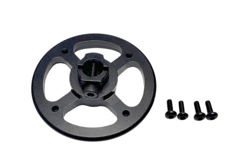 HSM-450-SP012 - Halter fuer Hauptzahnrad 450 Roban HSM-450-SP012