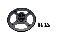 HSM-450-SP012 - Main gear holder 450