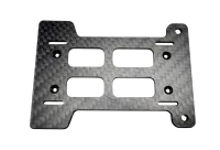 HSM-450-SP018 - Main frame bottom 450