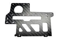HSM-450-SP019 - Main frame 1 pc 450