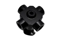HSM-450-SP022 - Main rotor hub 4B 470