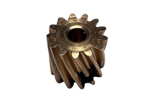 HSM-450-SP028 - Motorritzel 450 Roban HSM-450-SP028
