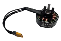 HSM-450-SP029 - Main motor incl mount 450
