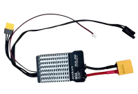 HSM-450-SP031 - X1 ESC combo 450