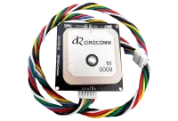 HSM-450-SP034 - GPS Sensor X1 450