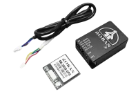 HSM-450-SP035 - Controller X1 + GPS for motor tail 450