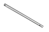 HSM-470-SP001 - Main shaft 470
