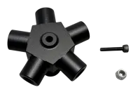 HSM-470-SP003-5B - Main rotor hub 470 5Blade