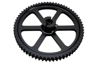 HSM-470-SP010V2 - Main shaft pulley 470