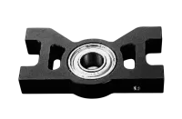 HSM-470-SP011 - Main shaft bearing block 470