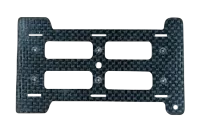 HSM-470-SP019 - Main frame bottom 470