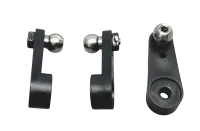 HSM-470-SP023 - Servo horn set 470