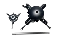 HSM-470-SP024-4B - Rotor head assembly 4B 470