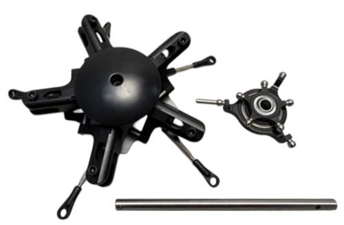 HSM-470-SP024-5B - Rotorkopf-Einheit 5B 470 Roban HSM-470-SP024-5B