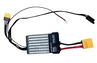HSM-470-SP030 - X2 ESC combo 470