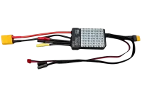 HSM-470-SP030V2 - X2 ESC combo 470 V2