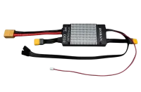 HSM-470-SP031 - X2 ESC combo 4 -5 blade 470