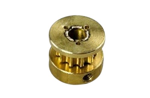 HSM-470-SP032V2 - Motorriemenscheibe 470 Roban HSM-470-SP032V2