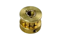 HSM-470-SP032V2 - Motor belt pulley 470