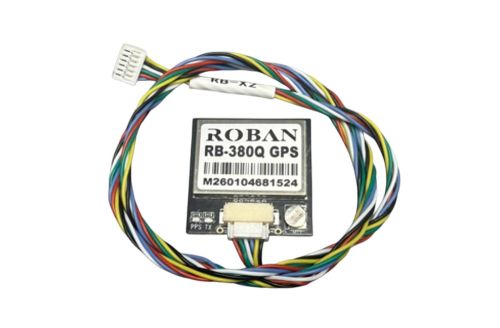 HSM-470-SP036 - GPS Sensor 470 Roban HSM-470-SP036