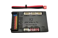 HSM-470-SP037V2 - Controller X2 470