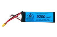 HSM-470-SP038 - Akku 5200mAh 4S XT60