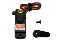 HSM-470-SP042 - Servo CW 470
