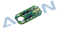 HSP41602 - DS416M Servo Circuit Board