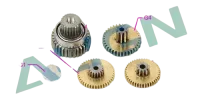 HSP42501 - DS425M Servo Gear Set