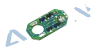 HSP45001 - DS450_DS450M Servo Circuit Board