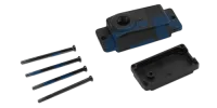 HSP45004 - DS450_455 Servo Upper_Lower Cover