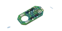 HSP45501 - DS455_DS455M Servo Circuit Board