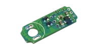 HSP53001 - DS530_DS530M Servo Circuit Board