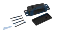 HSP53004 - DS530_535 Servo Upper_Lower Cover