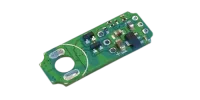 HSP53501 - DS535_DS535M Servo Circuit Board