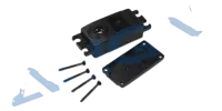 HSP61504 - DS615S Upper_Lower Cover