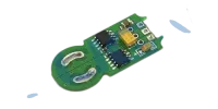 HSP65501 - DS655 Servo Circuit Board