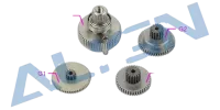 HSP82001 - DS820 Servo Gear Set