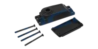 HSP82002 - DS820_825 Servo Upper_Lower Cover