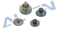 HSP82501 - DS825 Servo Gear Set