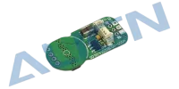 HSP82502 - DS825_DS825M Servo Circuit Board